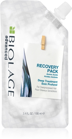 Biolage Advanced Keratindose hloubková maska pro citlivé vlasy