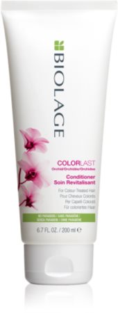 Biolage Essentials ColorLast kondicionér pro barvené vlasy