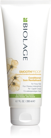 Biolage Essentials SmoothProof разглаживающий кондиционер для непослушных, склонных к пушению волос