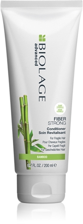 Biolage Advanced FiberStrong balzam za krhke lase