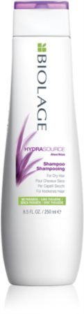 Biolage Essentials HydraSource Schampo För torrt hår