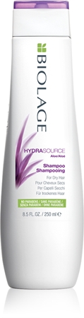 Biolage Essentials HydraSource шампунь для сухих волос