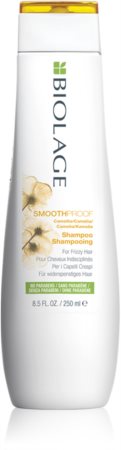 Biolage Essentials SmoothProof uhlazující šampon pro nepoddajné a krepatějící se vlasy