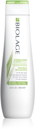 Biolage Essentials CleanReset čistilni šampon za vse tipe las