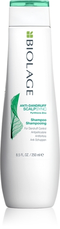 Biolage Essentials ScalpSync Shampoo Mod skæl