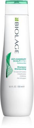 Biolage Essentials ScalpSync szampon przeciw łupieżowi