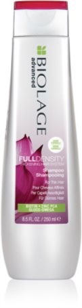 Biolage Advanced FullDensity șampon pentru întărirea firului de păr cu efect imediat