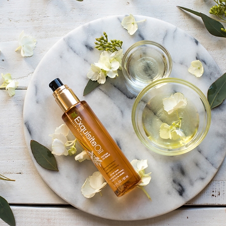 Biolage Advanced ExquisiteOil hranilno olje za vse tipe las