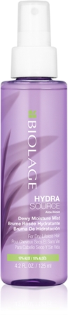 Biolage Essentials HydraSource hydratační mlha pro vlasy bez objemu