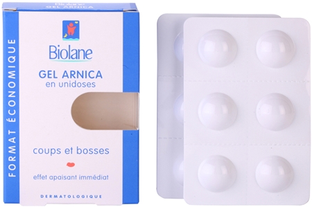 Biolane Baby Care