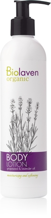 Biolaven Body Care Balsam do ciała