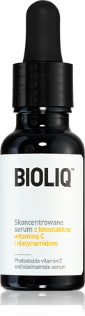 Bioliq PRO serum rozjaśniające z witaminą C