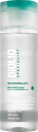 Bioliq Specialist Imperfections oczyszczający tonik