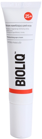 Bioliq 25+ krem regenerujący i nawilżający do okolic oczu