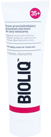 Bioliq 35+ protivráskový krém pro smíšenou pleť