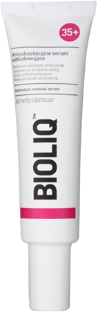 Bioliq 35+ sérum renovador antioxidante