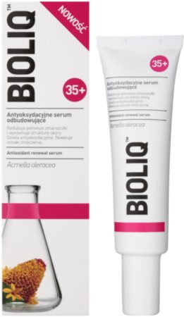 Bioliq 35+ sérum rénovateur antioxydant