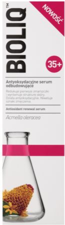 Bioliq 35+ sérum rénovateur antioxydant