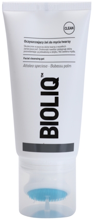 Bioliq Clean Mild rensegel til sensitiv hud