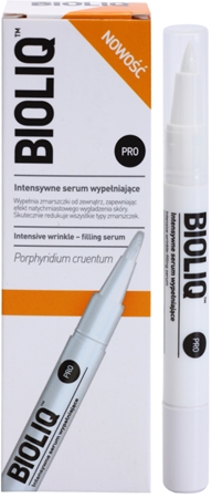Bioliq PRO intenzív feszesítő szérum a ráncok ellen