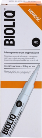 Bioliq PRO intenzív feszesítő szérum a ráncok ellen