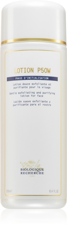 Biologique Recherche Lotion P50W Peeling-Reinigungstonikum