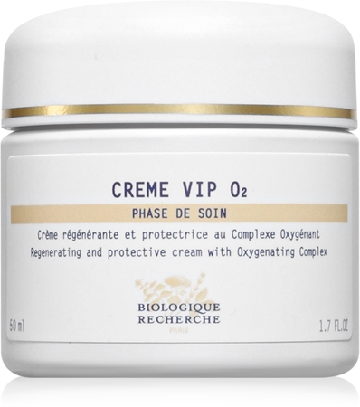 Biologique Recherche Crème VIP O2 crema de fata hidratanta