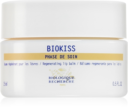 Biologique Recherche Biokiss ultra nourishing and repairing lip balm ...