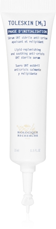 Biologique Recherche Toleskin M máscara calmante para a pele avermelhada e irritada