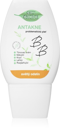 Bione Cosmetics Antakne BB crème matifiante
