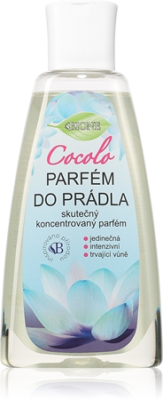 Bione Cosmetics Cocolo vůně do prádla
