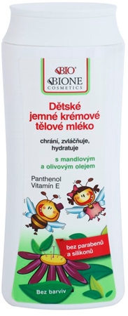 Bione Cosmetics Kids lait corporel pour enfant