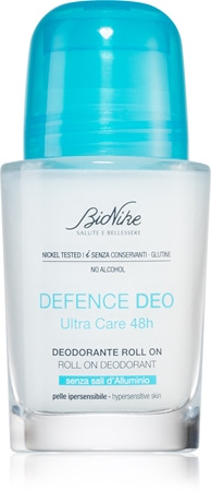 BioNike Defence Deo Roll - On Deodorant for sensitive skin