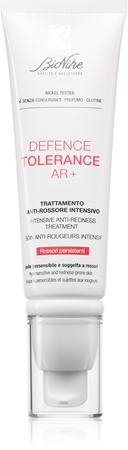 BioNike Defence Tolerance AR+ Intensive Soothing Care against redness