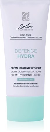 BioNike Defence Hydra kevyt kosteusvoide