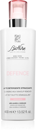 BioNike Defence Claeansing Milk