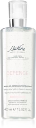 BioNike Defence gel nettoyant apaisant doux pour peaux sensibles et intolérantes