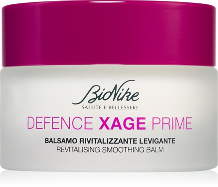 BioNike Defence Xage hidratante nutritivo para pele seca a muito seca e sensível