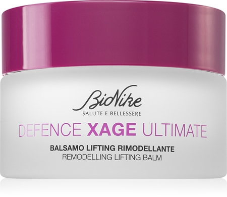 BioNike Defence Xage baume rajeunissant visage