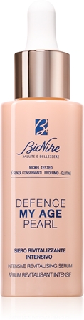 BioNike Defence MY AGE PEARL intenzivní revitalizační sérum