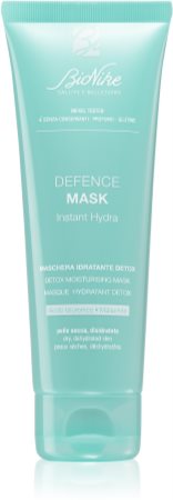 BioNike Defence Mask mascarilla hidratante y desintoxicante