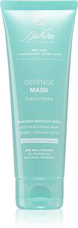 BioNike Defence Mask detoxikační a hydratační maska