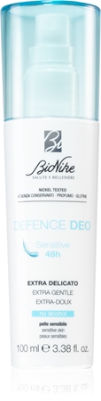 BioNike Defence Deo deodorante spray