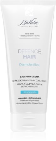 BioNike Defence Hair pomirjevalni balzam