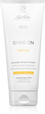 BioNike SHINE ON Revitalizing Conditioner
