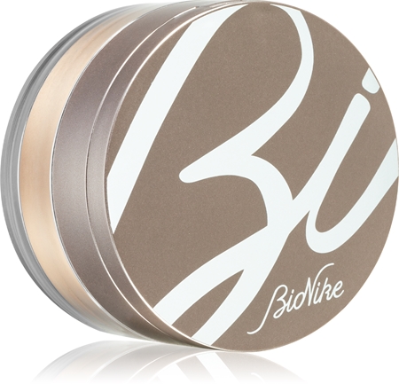 BioNike Color Voile Touch Fixerande puder