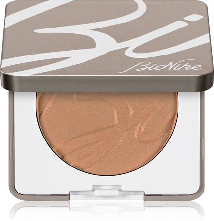 BioNike Color Sun Touch kompakter, bronzierender Puder