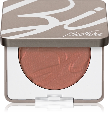 BioNike Color Sun Touch συμπαγής πούδρα μπρονζερ