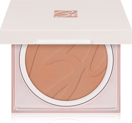 BioNike Color Sun Touch polvos compactos con efecto bronceado