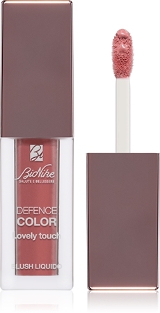 BioNike Defence Color tekutá tvářenka